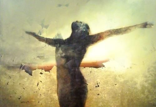 ثابري وقاومي واخرجي من نطاق راحتك