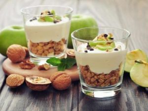 تخفيض مستويات الدهون الثلاثية - 6 نصائح لوجبة الإفطار تساعدك على مواجهة المشكلة