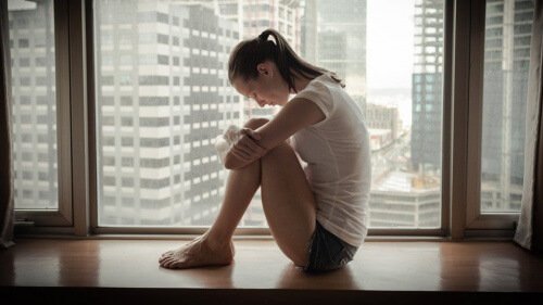 تخفيف والتخلص من القلق