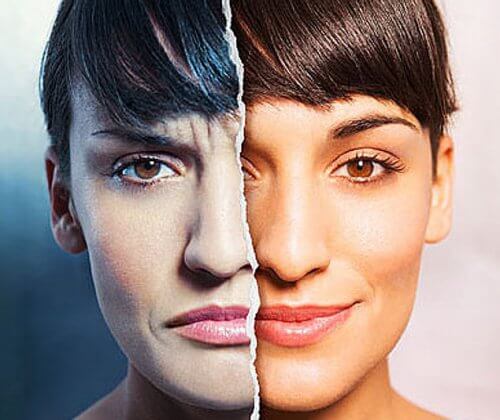 تقلب المزاج