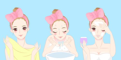 تنقية البشرة - 8 أقنعة وجه طبيعية تساعدك على التخلص من عيوب البشرة