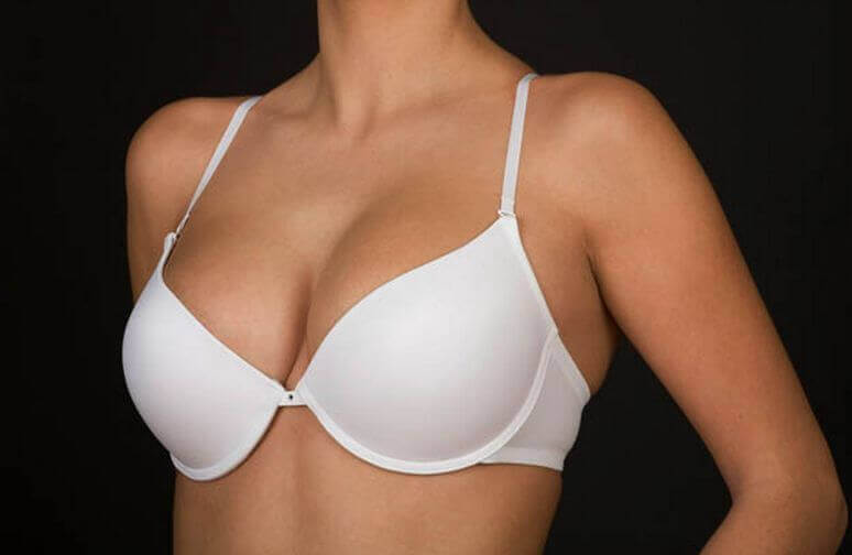 حمالة الصدر