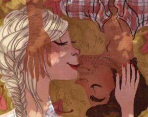 أحبك ولكنني لا أحتاج إليك لأكون سعيدًا أو لأبقى على قيد الحياة