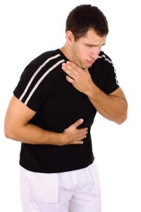 علاج حرقة المعدة - 6 علاجات طبيعية منزلية لتخفيف حرقة المعدة