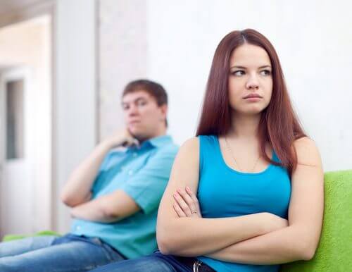 أسباب إصابة المرأة بحالة فقد الإرجاز