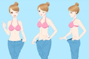 معدة مسطحة - 8 عادات ليلية بسيطة تساعدك على الحصول على معدة مسطحة