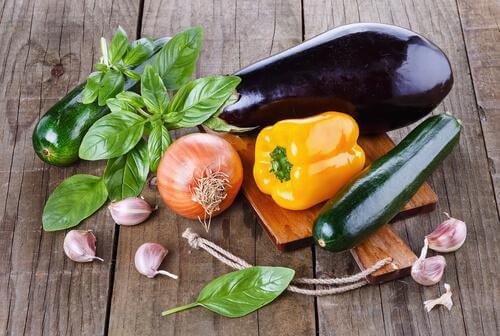 نظام غذائي قلوي