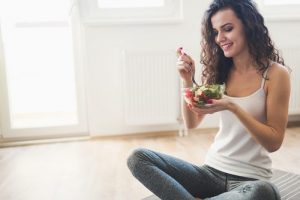 نحت الجسم - 7 نصائح تساعدك على تشكيل ونحت جسمك بشكل طبيعي