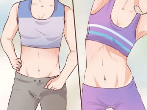 تنحيف البطن - اكتشف 10 تمارين يمكنك تنفيذها في المنزل لنحت عضلات البطن