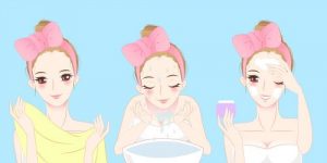 تنقية البشرة - 8 أقنعة وجه طبيعية تساعدك على التخلص من عيوب البشرة
