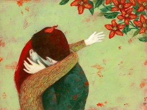 الحب الحقيقي - كيف تكتشف ما إذا كانت العلاقة مبنية على حب حقيقي؟