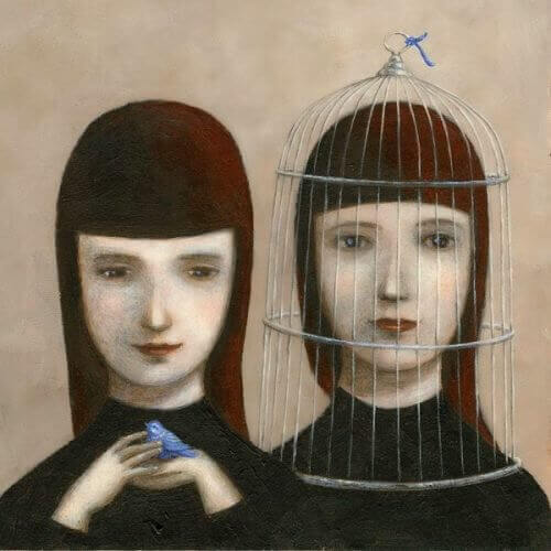 الحب الحقيقي كريم وغير مشروط