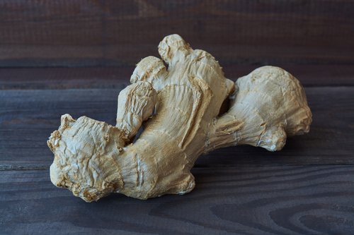 الزنجبيل يساعد في تنشيط عملية الأيض