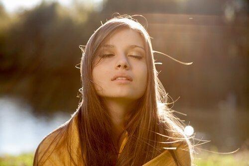 ابدأ في تذكر نفسك