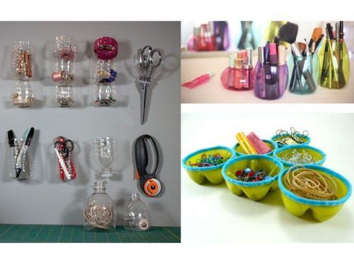 منظمات متعددة الاستخدامات