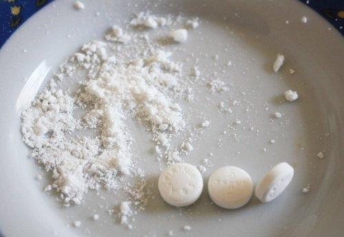 أقراص الأسبرين - أربعة استخدامات للأسبرين لم تسمعي عنها من قبل
