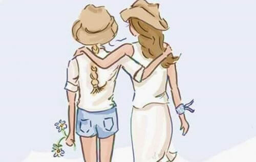صداقة