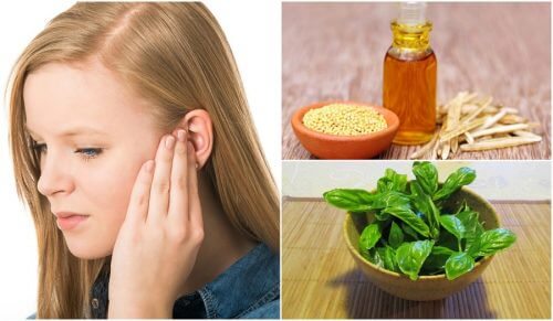 حالة طنين الأذن – 6 علاجات منزلية تساعدك على تخفيف الحالة