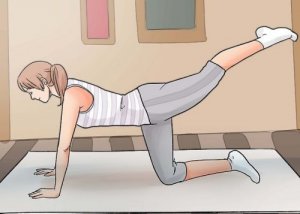 عضلات الرجل - أربعة تمارين رائعة لتخفيف ألم عضلات الرجل
