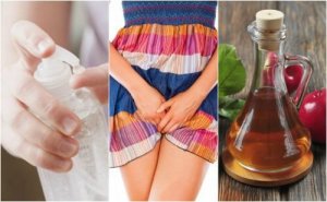 علاج عدوى الخميرة المهبلية بشكل طبيعي في 6 خطوات
