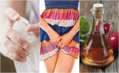 علاج عدوى الخميرة المهبلية بشكل طبيعي في 6 خطوات