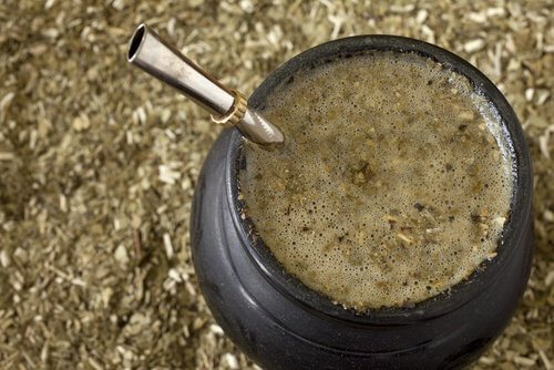 اليربا ماتي