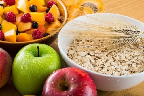 مفتاح تخفيض الدهون الثلاثية