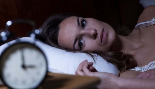 تغير عادات النوم