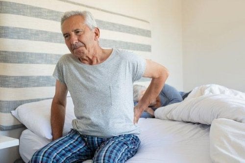 5 نصائح للنوم بشكل أفضل إذا كنت تعاني التهاب المفاصل الصدفي