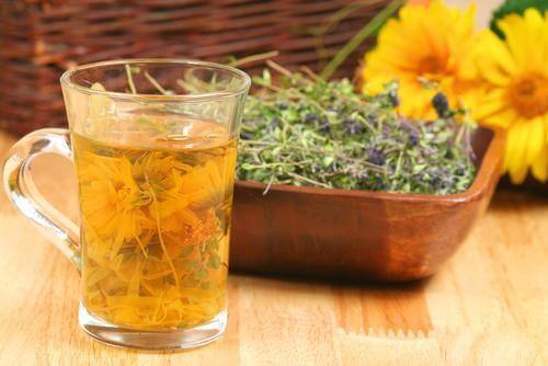4 من مشروبات الأعشاب التي ستساعدك على تنقية جسدك
