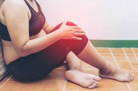 ألم المفاصل