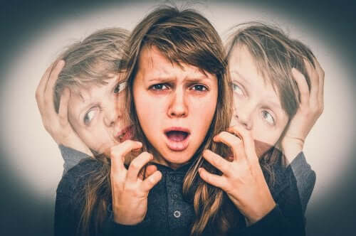 الاضطراب الفصامي الشكل