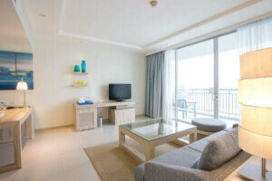 4 مفاتيح للحصول على ديكور بحري مثالي