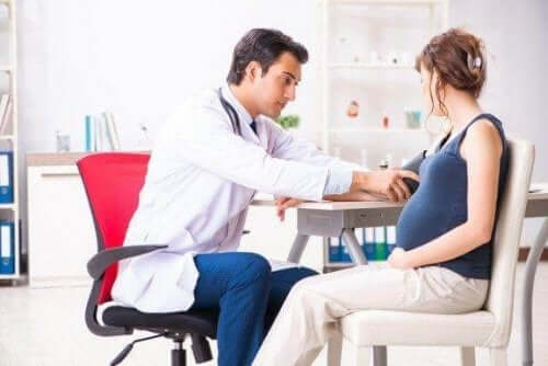ارتفاع ضغط الدم أثناء فترة الحمل: الأعراض والعلاجات