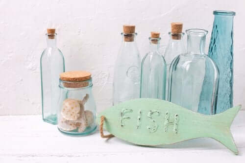 العناصر الزخرفية