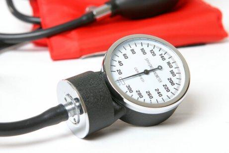 ارتفاع ضغط الدم أثناء فترة الحمل