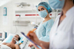 اكتشف المزيد عن علاج التهوية الميكانيكية وفوائده معنا اليوم