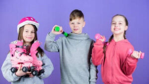 أنشطة مميزة للأطفال في سن ما قبل المراهقة