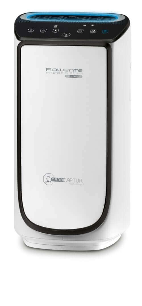 جهاز تنقية الهواء