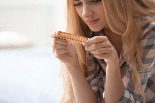 وسائل منع الحمل