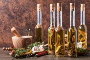 أي الزيوت النباتية تعتبر مفيدة للصحة؟