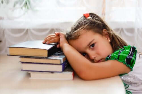 انقطاع النفس الانسدادي النومي عند الأطفال
