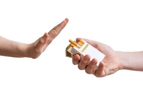 التدخين من عوامل خطر حالة الخرف الوعائي
