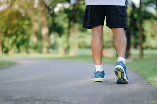 8 أسباب تدفعك إلى ممارسة رياضة المشي بانتظام