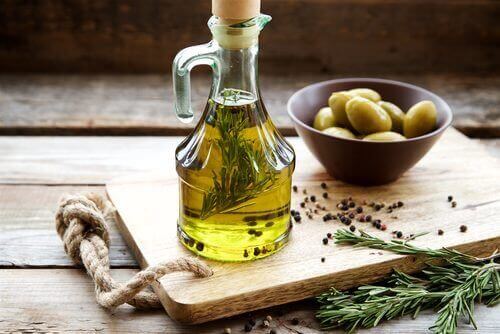 زيت الزيتون