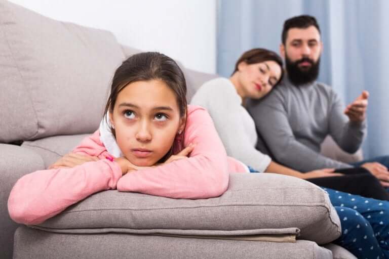 مراهقة