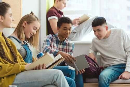 مرحلة ما قبل المراهقة