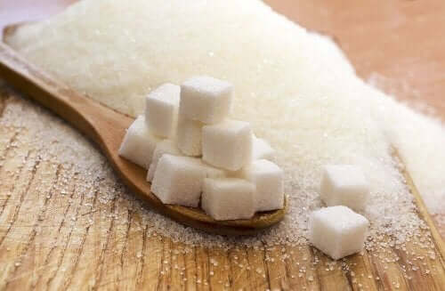 5 نصائح للتحكم في اشتهاء السكر