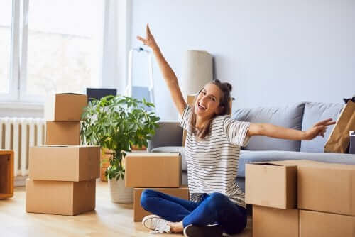 استراتيجيات تنظيف فعالة لمنزل الجديد