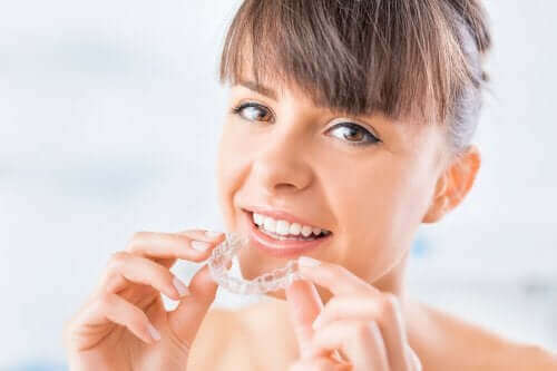 تقويم الأسنان الشفاف - اكتشف معنا اليوم المزيد من المعلومات عنه